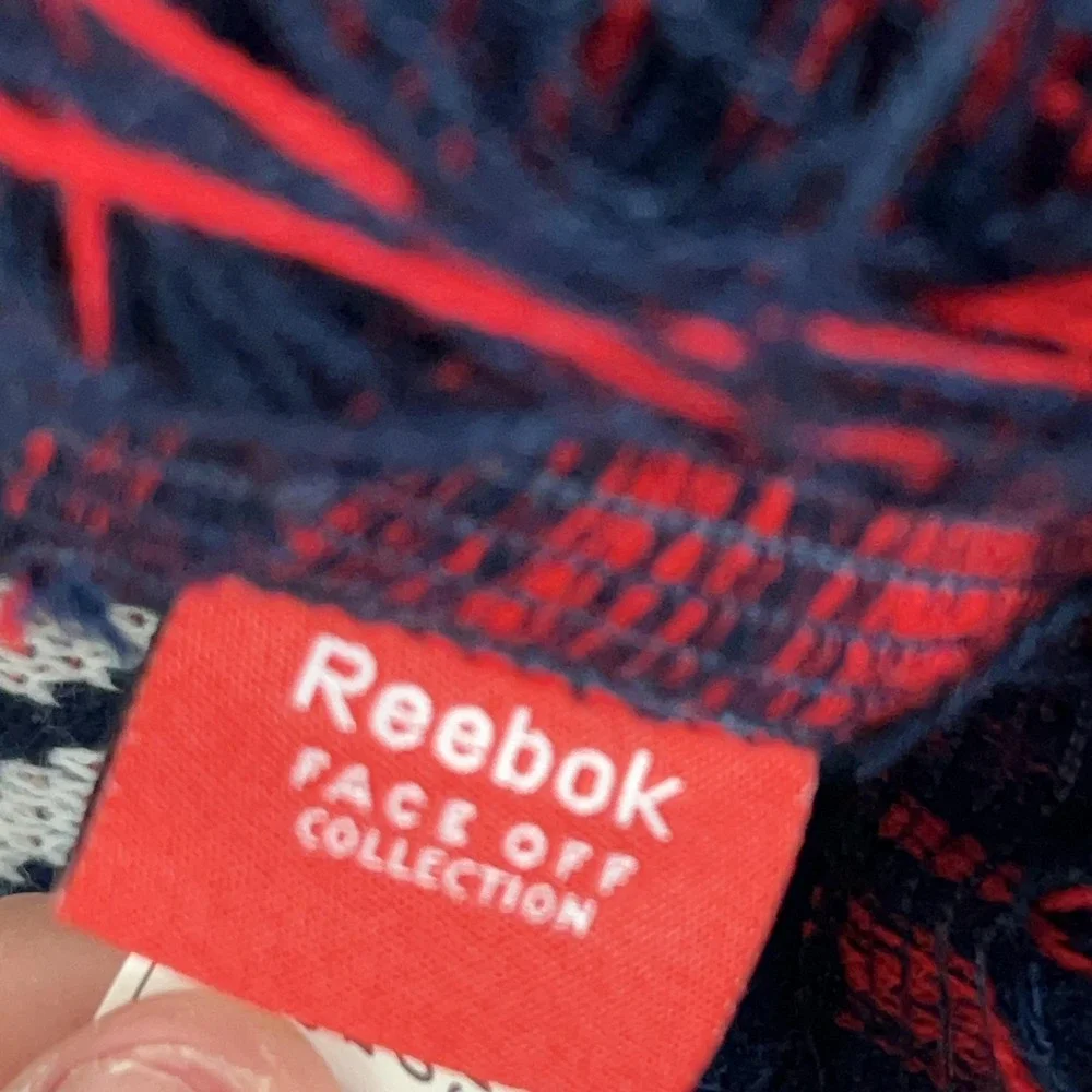 Reebok new york